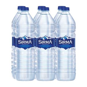 SIRMA SU