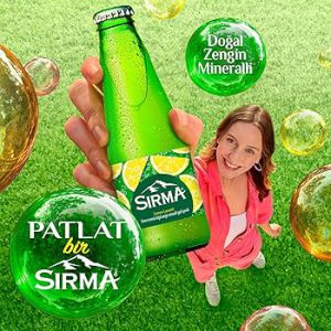 SIRMA SODA