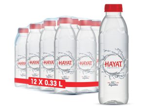 HAYAT SU